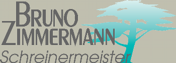 Bruno Zimmermann Schreinermeister